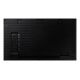 10. Samsung OM46B Digital Signage Flat Panel 116.8 cm (46") LCD Wi-Fi 4000 cd/m2 Full HD Black Tizen 5.0 24/7