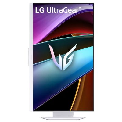 11. LCD monitor 32" IPS/32G810SA-W LG