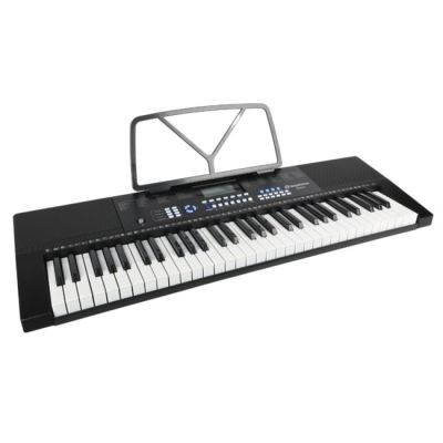 5. SUPRIMO EK611 - learning keyboard for children