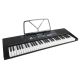 5. SUPRIMO EK611 - learning keyboard for children