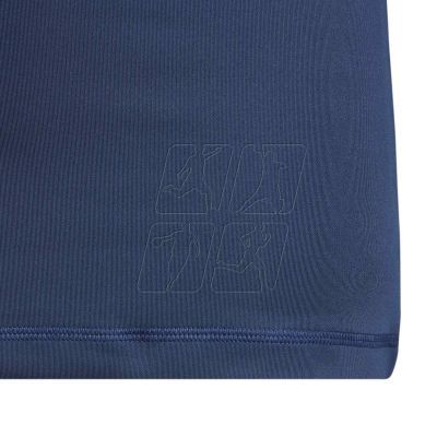 5. Thermal shirt adidas Techfit Compression Jr H23153