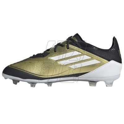 2. Adidas F50 Pro Messi Jr IF6917 shoes