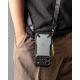 9. Ringke Fusion X Case for iPhone 18 Pro Max / 17 Pro Max - Black