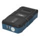 2. ANSMANN 10.0 Battery Starter Flashlight Powerbank 37Wh 12V