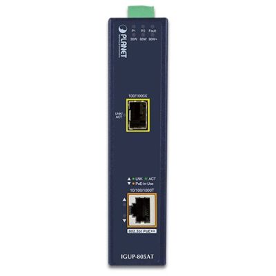 5. PLANET IGUP-805AT Converter