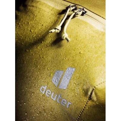 4. Cycling backpack - Deuter Plamort 12