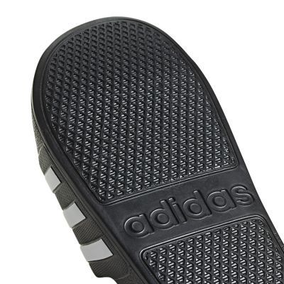 12. Adidas Adilette Aqua F35543 slippers