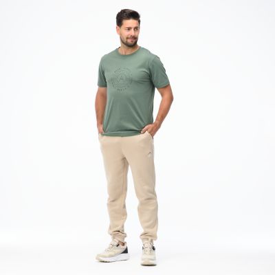 4. ENKELHET Men's Short Sleeve T-Shirt