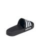 3. Adidas Adilette Shower Bayern Munich flip-flops black KJ7030