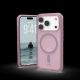 UAG Dot MagSafe Case for iPhone 17 Pro - Purple