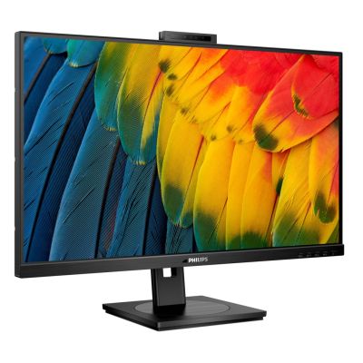 37. Philips 5000 series 27B1U5601H/00 computer monitor 68.6 cm (27") 2560 x 1440 px Quad HD LCD Black