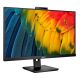 37. Philips 5000 series 27B1U5601H/00 computer monitor 68.6 cm (27") 2560 x 1440 px Quad HD LCD Black