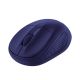TRUST Primo Wireless Mouse matt dark blue