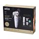 3. Braun SES9-481 3D Epilator