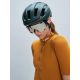 3. POC Omne Air MIPS Cycling Helmet, Green