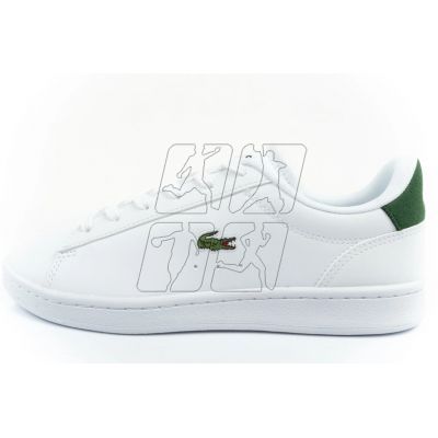 2. Lacoste Carnab W 748SUJ00011R5 Shoes