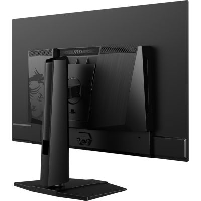 11. MSI MAG 322UP QD-OLED E16 Computer Monitor 80 cm (31.5") 3840 x 2160 px 4K Ultra HD Black