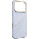3. Uniq Coehl Serina Magnetic Charging Case for iPhone 18 Pro Max / 17 Pro Max - Blue