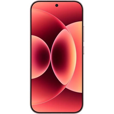 Xiaomi 17 12/512 GB 5G DS Alpine Pink Smartphone