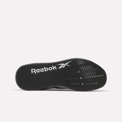 6. Reebok NANO X5 EDGE FTWR WHITE/BLACK sneakers (100244427)
