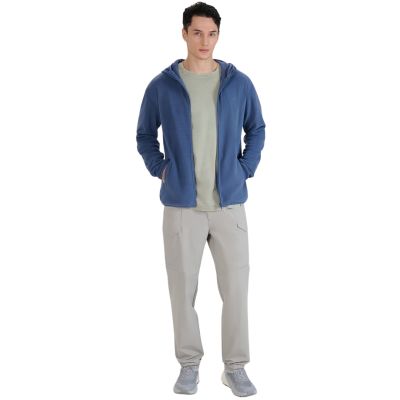 9. 4F M321 M 4FWSS25TFLEM321 32S sweatshirt