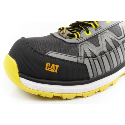 17. Caterpillar Charge S3 HRO SRC M P725515 shoes