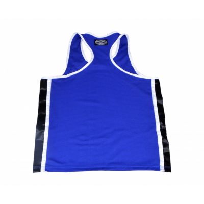 9. MASTERS Boxing Shirt - KBOX-2Q SALE!!! XXL