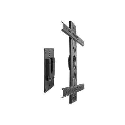 2. Equip 650331 TV Mount 2.03 m (80") Black
