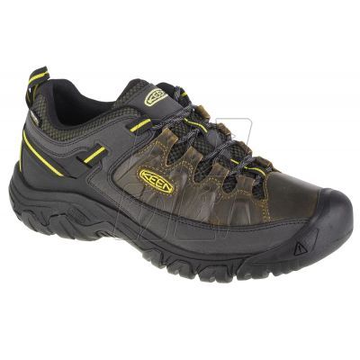 5. Keen Targhee III WP M 1026860 shoes