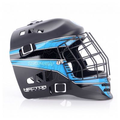 3. Tempish Hector Activ Sr 1350020061 goalkeeper helmet