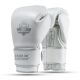 Boxing gloves made of natural leather with multi-layer filling - PLATINUM - Legacy Series | DBX Bushido