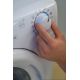 13. Candy Smart Pro Inverter CO 474TWM6/1-S Washing Machine Front Load 7 kg 1400 RPM White