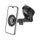 7. Tech-Protect N58 Magnetic MagSafe Car Holder for Cockpit, Windshield or Air Vent Mount - Black
