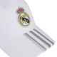 3. Adidas Real Madrid Cap JX1635