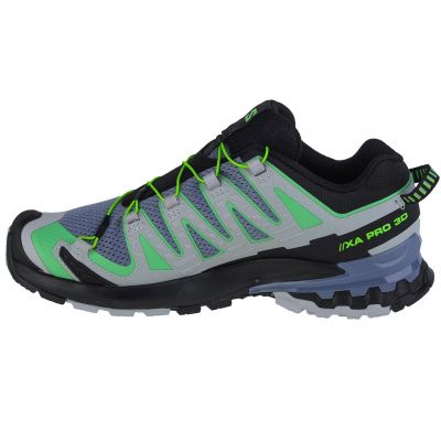 2. Salomon XA Pro 3D v9 M 47271900 Running Shoes