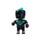 3. STUMBLE GUYS S3 MYTHIC EDITION Action Figure – Negaton Smashgloves