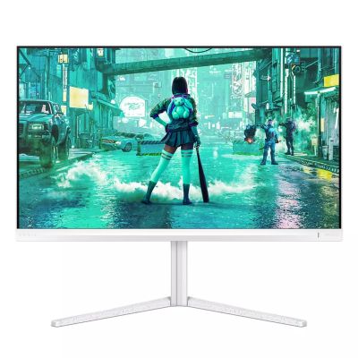 5. MONITOR PHILIPS LED 27" 27M2N3201A/00 180Hz