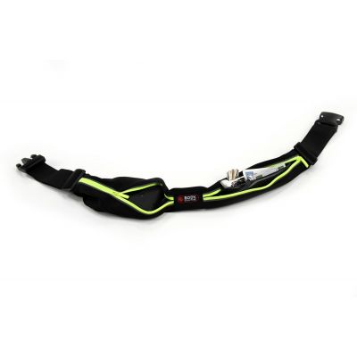 6. BP 105 Reflective Running Belt