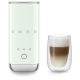 14. Smeg MFF02PGEU Milk Frother/Warmer Automatic Milk Frother/Warmer Green