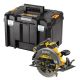 8. DeWALT DCS578NT-XJ Portable Circular Saw