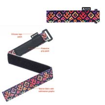 GRANITE ROCKBAND+ square band