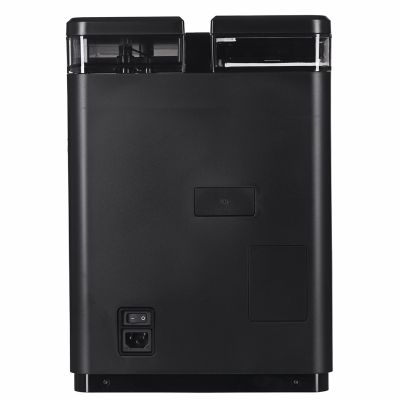 5. SAECO ROYAL BLACK automatic coffee machine