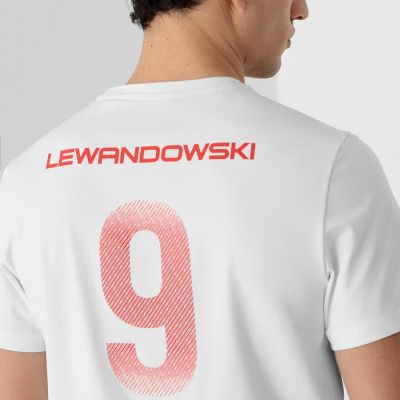 7. RL9 4F M R4L21-TSM950 Fan T-shirt