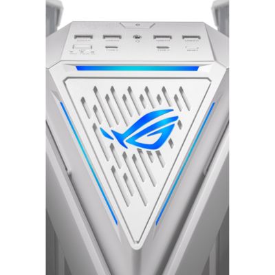 19. Asus GR701 ROG HYPERION WHITE Case