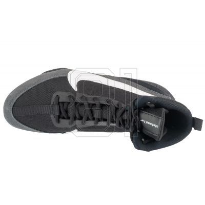3. Nike Machomai 3 M HF7333-001 shoes