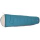4. MUMMY SLEEPING BAG XXL 230x80/50CM BLUE REDCLIFFS