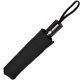 4. Short Automatic Black Umbrella SEMI LINE