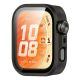 2. Tech-Protect Defense Case for Huawei Watch Fit 5 Pro - Black