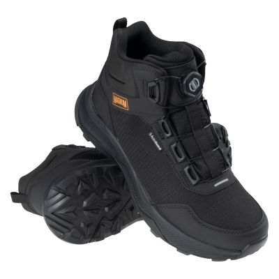 4. Men’s VARIOM MID AG Boots