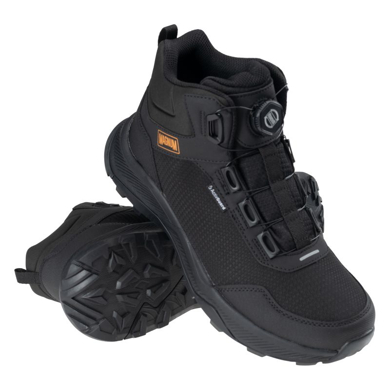 4. Men’s VARIOM MID AG Boots